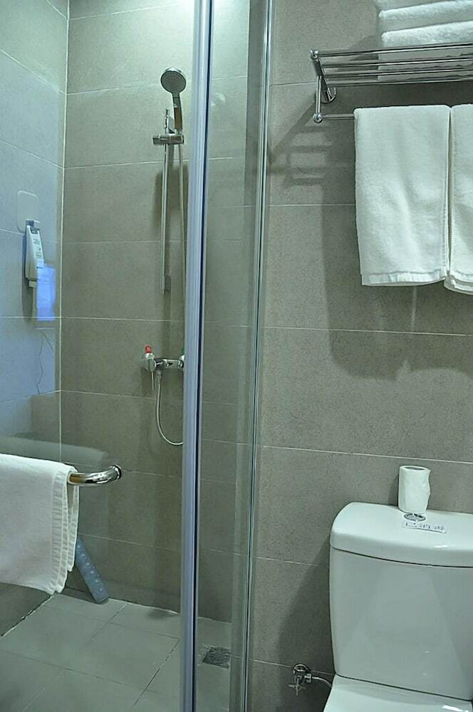 Ibis Chuzhou 1912 Hotel
