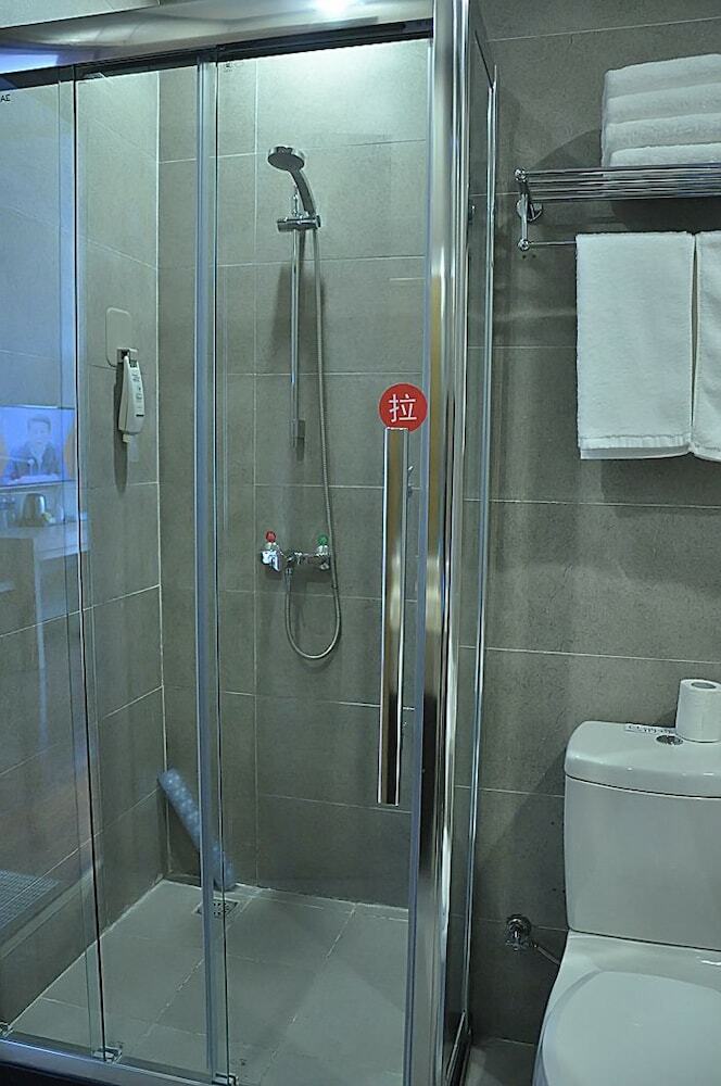 Ibis Chuzhou 1912 Hotel