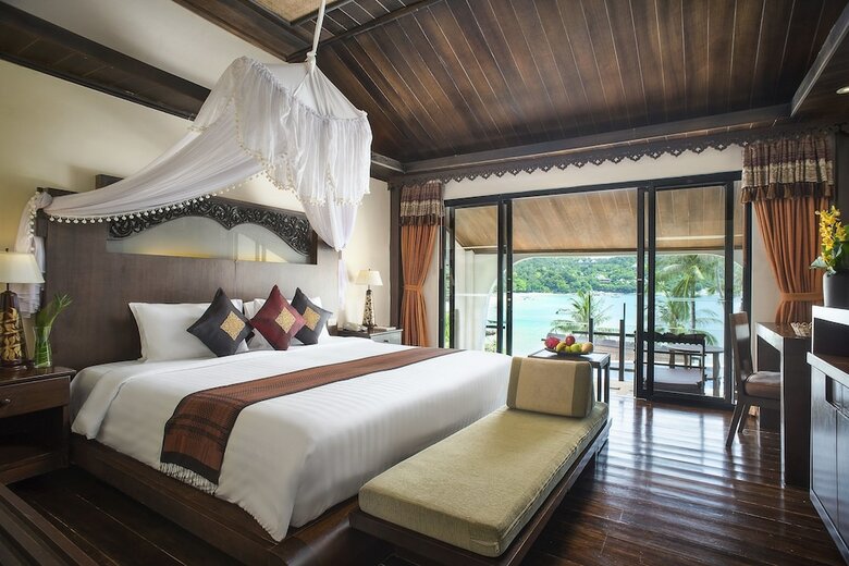 Apartamento Panviman Resort, Koh Phangan