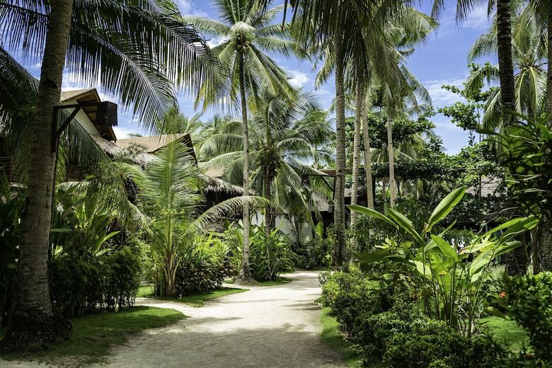 Hotel Siargao Island Villas