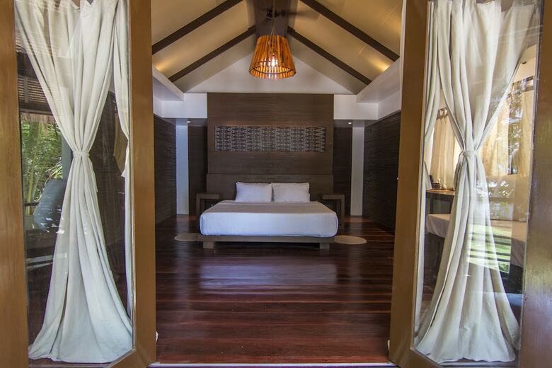 Hotel Siargao Island Villas