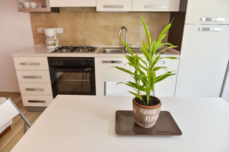 Apartamento Your Rhome