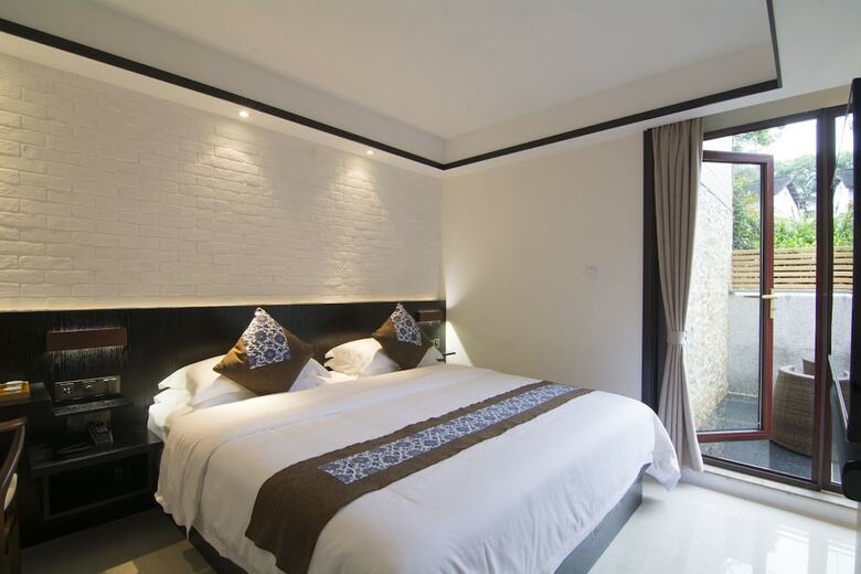 Hotel Hangzhou Xihu Tea Villa