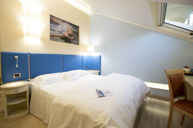 Bed & Breakfast Portercole