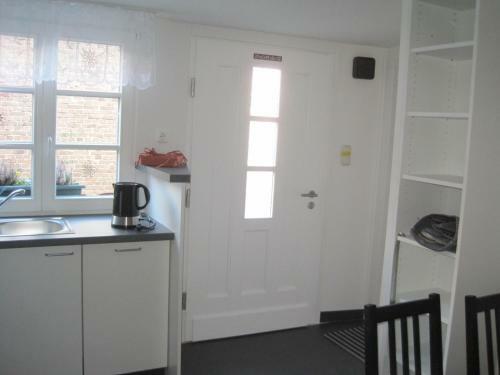 Apartamentos Ferienwohnung D�rbaum