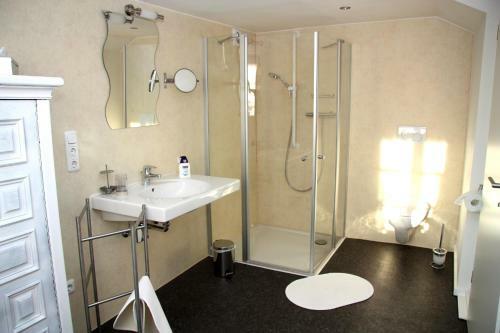 Apartamentos Ferienwohnung D�rbaum