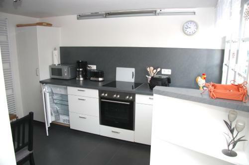 Apartamentos Ferienwohnung D�rbaum