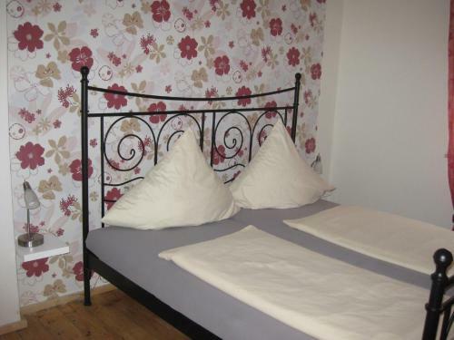 Apartamento Ferienwohnungen Frank