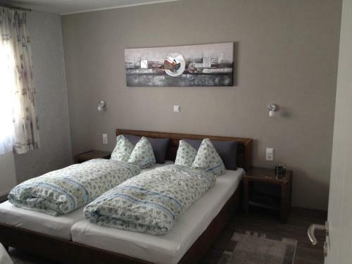 Hostal Altes F�hrhaus Cochem