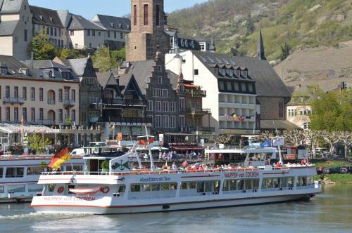 Hostal Altes F�hrhaus Cochem