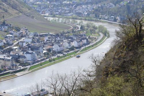 Hostal Altes F�hrhaus Cochem