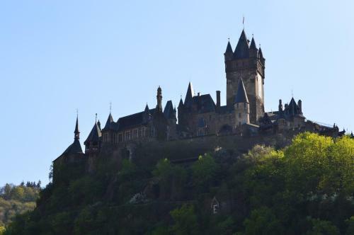 Hostal Altes F�hrhaus Cochem