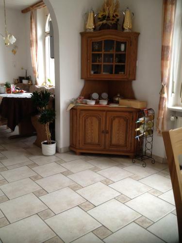 Hostal Altes F�hrhaus Cochem