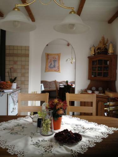 Hostal Altes F�hrhaus Cochem