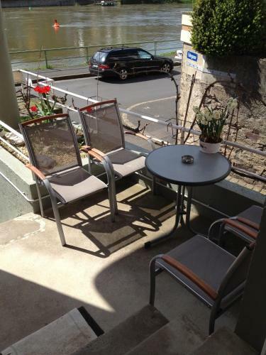 Hostal Altes F�hrhaus Cochem