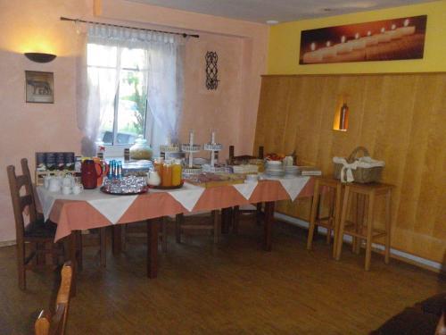 Hotel Rosenheimer Hof