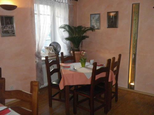 Hotel Rosenheimer Hof