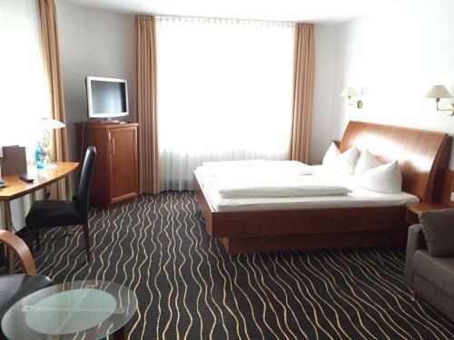Hotel Zur Sch�nen Aussicht