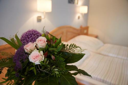 Flair Hotel Strengliner M�hle