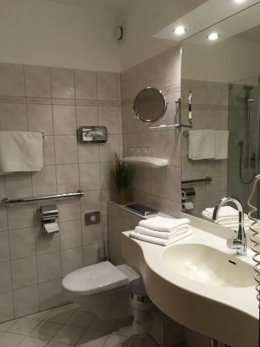 Flair Hotel Strengliner M�hle