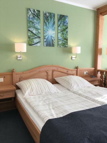 Flair Hotel Strengliner M�hle