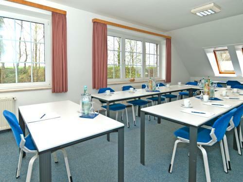 Flair Hotel Strengliner M�hle