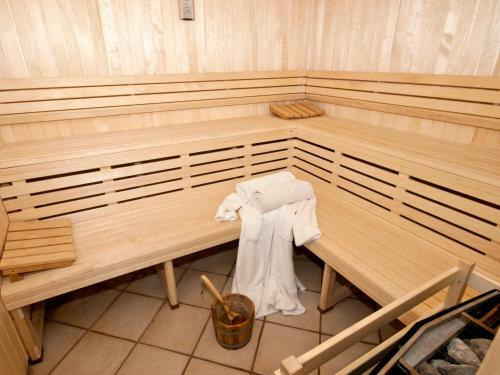 Flair Hotel Strengliner M�hle