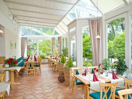 Flair Hotel Strengliner M�hle