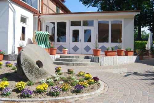 Flair Hotel Strengliner M�hle