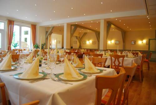 Flair Hotel Strengliner M�hle