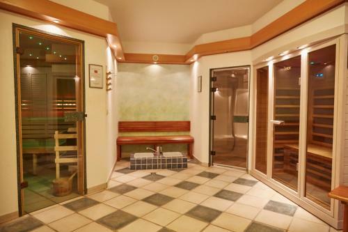 Flair Hotel Strengliner M�hle