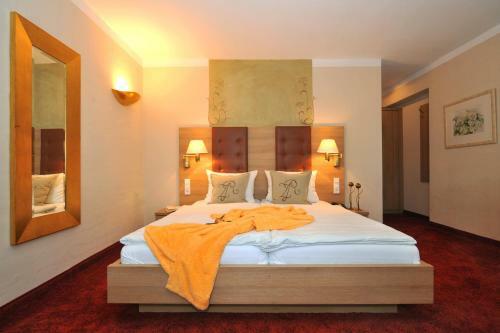 Landhaushotel Hof Wasserkuppe