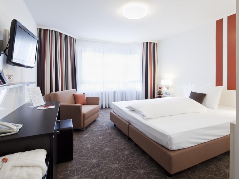 Best Hotel Zeller