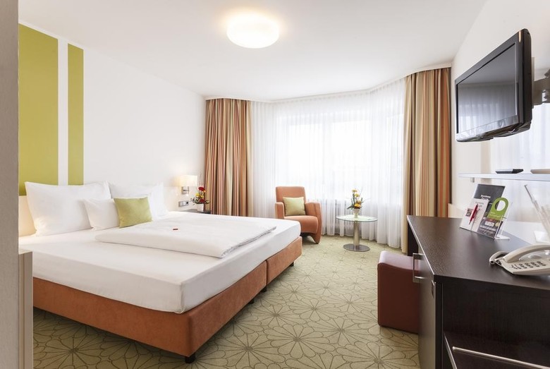 Best Hotel Zeller