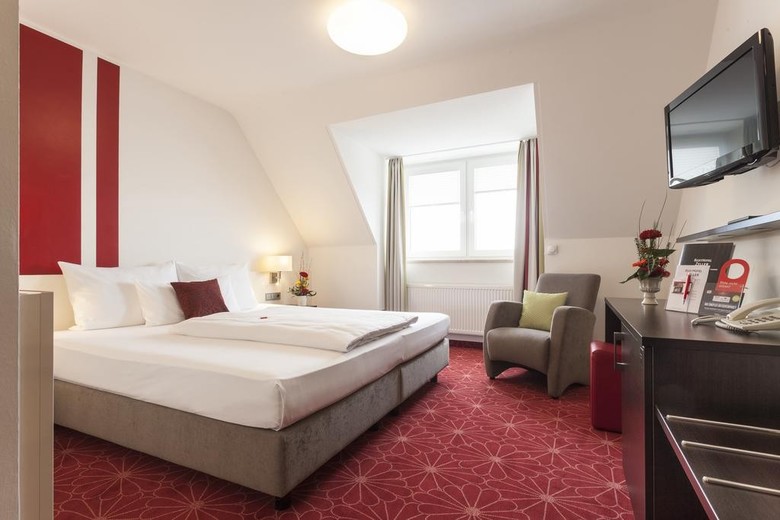 Best Hotel Zeller
