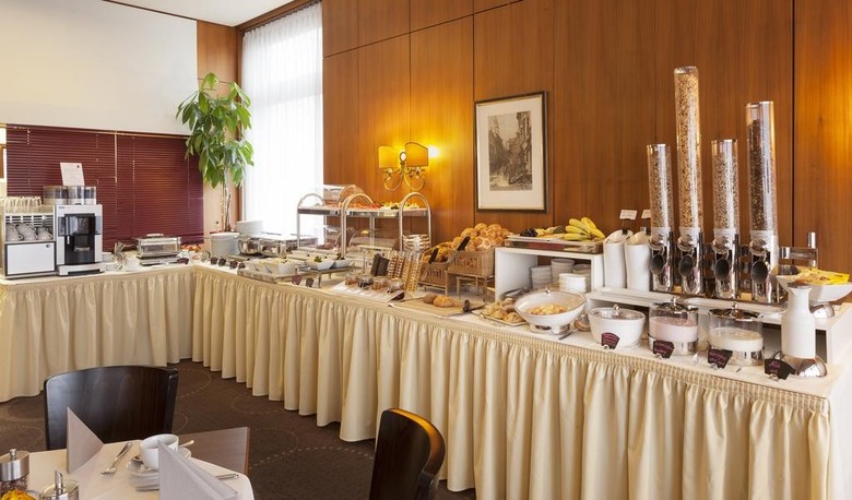 Best Hotel Zeller