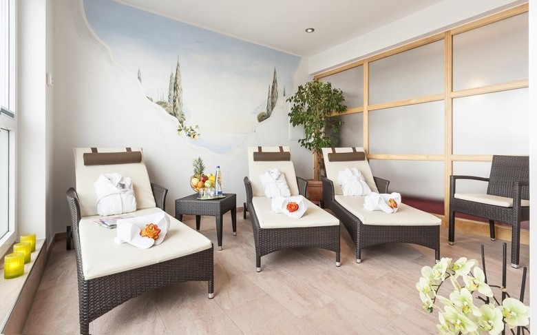Best Hotel Zeller