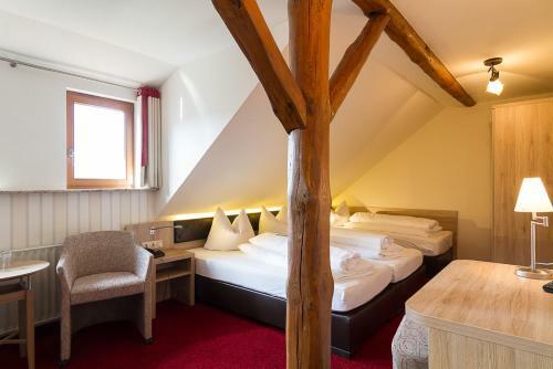 Landhotel Zur Gr�nen Kutte