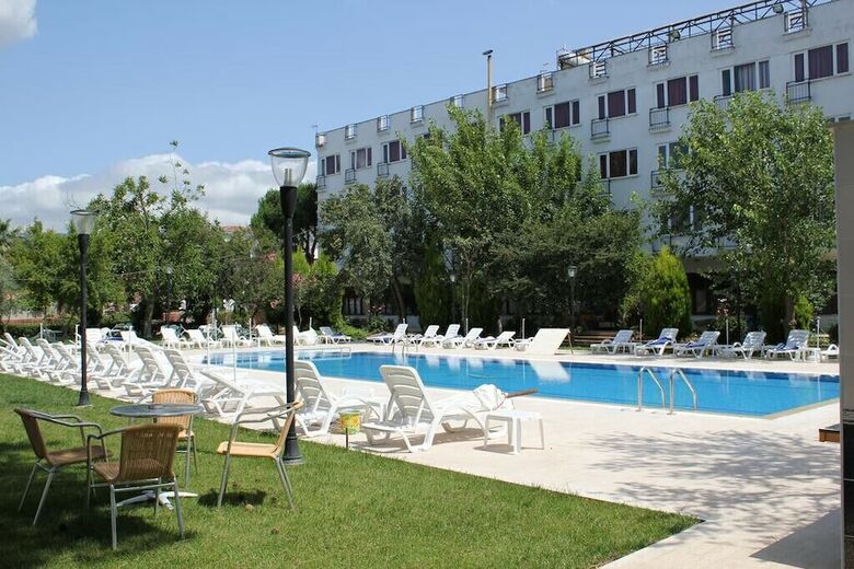 Hotel Otel Villa Fuat