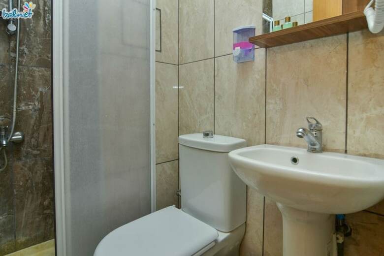 Hotel Otel Villa Fuat