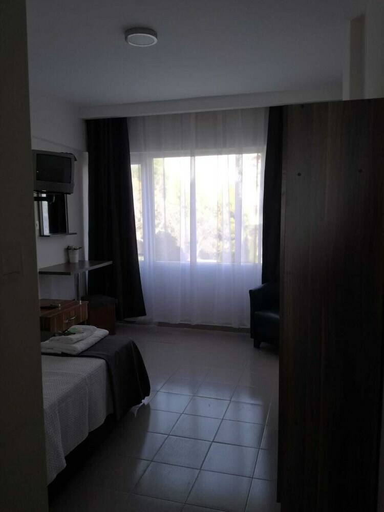 Hotel Otel Villa Fuat