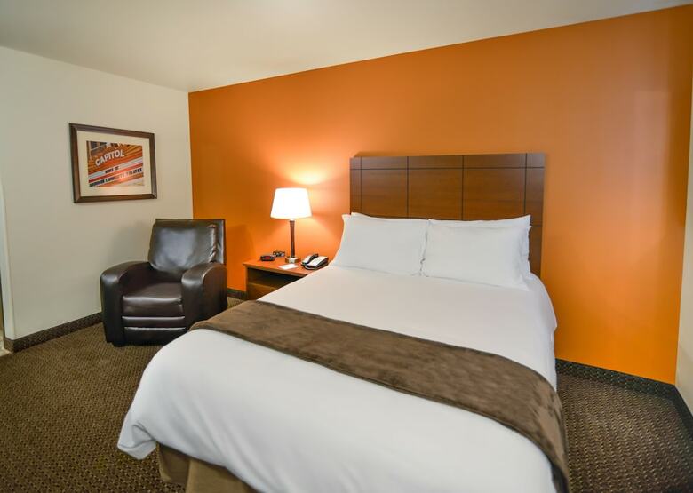 My Place Hotel-ankeny/ Des Moines, Ia