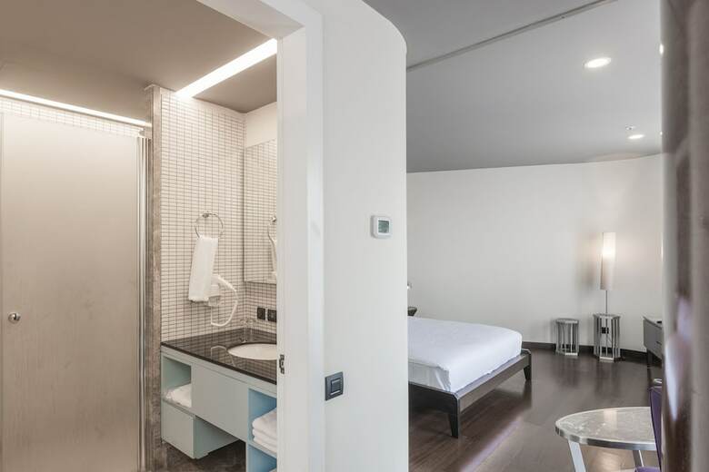Hotel Terrace Suites Istanbul