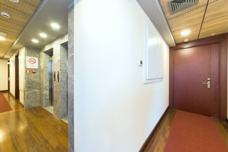 Hotel Terrace Suites Istanbul