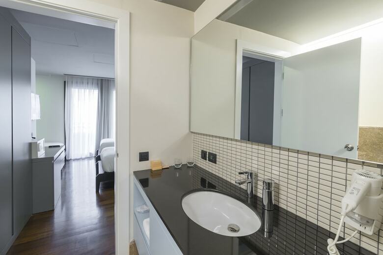 Hotel Terrace Suites Istanbul