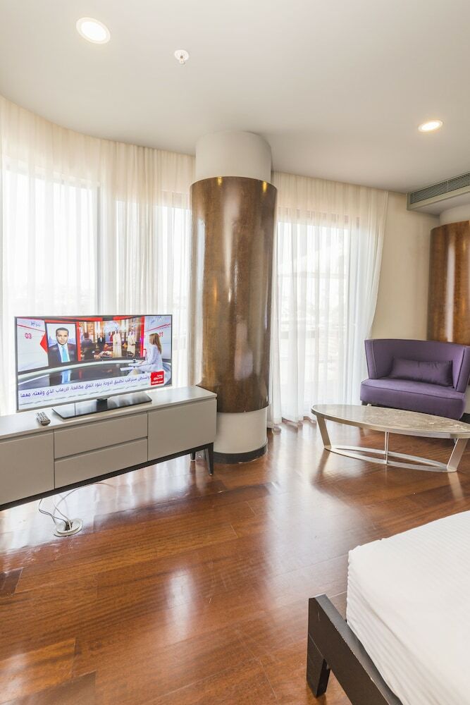 Hotel Terrace Suites Istanbul