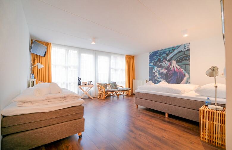 Z�ta Beds