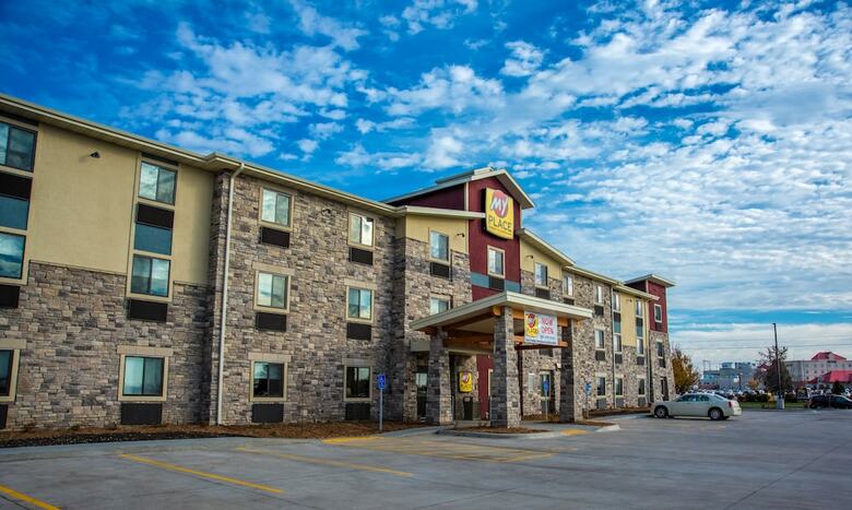 My Place Hotel-altoona/des Moines, Ia