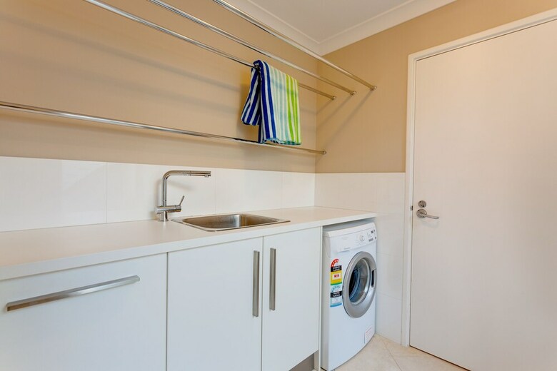 Apartamentos Cottesloe Contemporary Villa