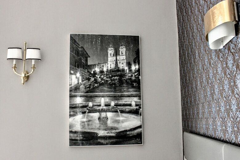 Hotel Navona Residenza de Charme